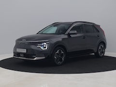 Kia Niro EV - Edition Advanced 64.8 kWh | CAMERA | ADAPTIVE | KEYLESS | STOEL- EN STUURVERW