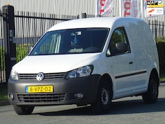 Volkswagen Caddy - 1.6 TDI BMT NL 89DKM NAP/AIRCO/CRUISE/APK