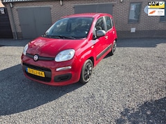 Fiat Panda - 0.9 TwinAir Young