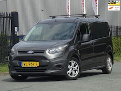 Ford Transit Connect - 1.6 TDCI L2 Ambiente NAP/NAV/CAMERA/PDC