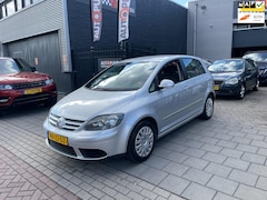 Volkswagen Golf Plus - 1.6 Optive 4 2e EIgenaar Trekhaak Airco NAP APK