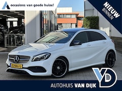 Mercedes-Benz A-klasse - 180 Ambition AMG | Panoramadak | 18"