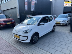 Volkswagen Up! - 1.0 take up BlueMotion Stuurbekr. NAP APK