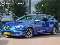 Renault Mégane Estate - 1.2 TCe GT-Line 130pk | Panodak | Nieuwe DB ketting