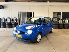 Volkswagen Lupo - 1.0 APK07/26 TREKHAAK STRBEKRACHTIGING