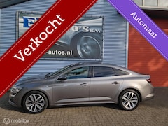 Renault Talisman - 1.6 TCe 150pk Bose Intens, Automaat