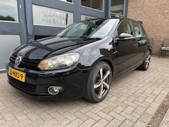 Volkswagen Golf - 1.4 TSI Trendline, 2e eigenaar, dealer onderhouden