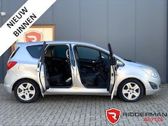 Opel Meriva - 1.4 Turbo Anniversary Edition Airco/Trekhaak/NW APK