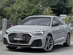 Audi A1 Sportback - 35TFSI S edition M-LED Sound Virtual Cockpit Lane Assist Sfeerverlichting