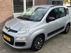 Fiat Panda - 0.9 TwinAir Edizione Cool