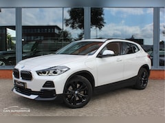 BMW X2 - xDrive25e Pano Camera Carplay Stoelverwarming