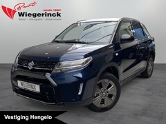 Suzuki Vitara - 1.5 Hybrid Select [INCL VOORDEEL I CRUISECONTROL | CARPLAY | CLI