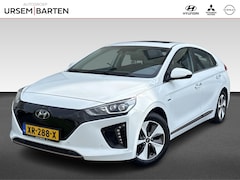 Hyundai IONIQ - Premium EV