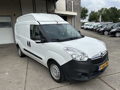 Opel Combo - 1.6 CDTi L2H2 Edit