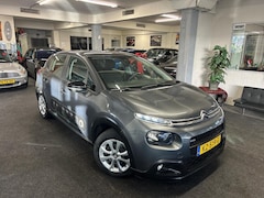 Citroën C3 - 1.2 PT S&S Feel*Navi*Clima*5drs