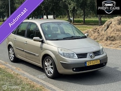 Renault Grand Scénic - 2.0-16V Privilège Luxe 7zits