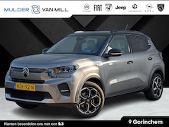 Citroën C3 - Max 1.2 Turbo 100pk | CLIMA | NAVI | APPLE CARPLAY / ANDROID AUTO | CAMERA | TWO-TONE DAK