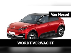 Nissan Micra - EVOLVE 52 kWh 150PK | Google Navigatie | Harman Kardon Audio | Stoel- en Stuurverwarming |