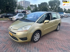 Citroën Grand C4 Picasso - 2.0-16V Ambiance 7p. Airco 2008