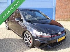 Volkswagen Golf - Gti 40 jaar editie 7 GTI