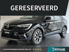 Renault Arkana - 1.6 E-Tech Hybrid 145 Zen AUTOMAAT | NAVIGATIE | ACHTERUITRIJCAMERA