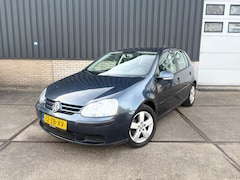Volkswagen Golf - 1.9 TDI APK26 AIRCO CV ELEKRAMEN TREKHAAK