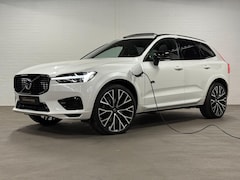 Volvo XC60 - 2.0 Recharge T6 AWD R-Design Open dak | Adapt. Cruise control | 22" | 360 graden camera |