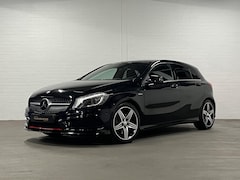 Mercedes-Benz A-klasse - 250 Sport Ambition | AMG Styling | Automaat | Cruise control | Navigatie | Stoelverwarming