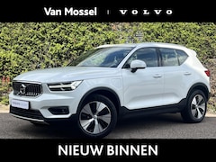 Volvo XC40 - T5 Recharge Inscription Expression Pilot Assist | Camera | Stuur+stoelverwarming | Elekt.