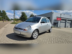Ford Ka - 1.3 Futura Airco, recent Nieuw A.P.K