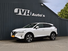 Nissan Qashqai - 1.3 MHEV N-Connecta 03-2022 | Cam360 | Navi | PrG | Keyless