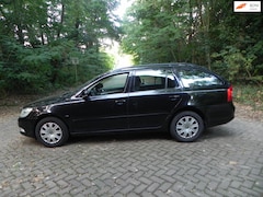 Skoda Octavia Combi - 1.2 TSI Ambition