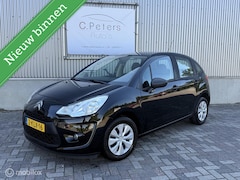 Citroën C3 - 1.0 VTi Attraction 2013 / Airco / Hoge instap / 119.000km NAP