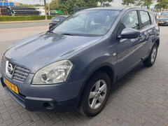 Nissan Qashqai - 1.6 Acenta