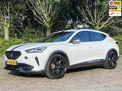 CUPRA Formentor - 2.0 TSI 4DRIVE 310PK | Uniek | Brembo | Sportveren | Trekhaak | BOVAG garantie