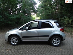 Suzuki SX4 - 1.6 Comfort