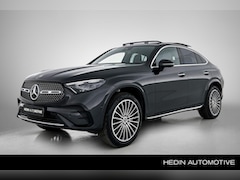 Mercedes-Benz GLC-klasse Coupé - GLC 300e Automaat 4MATIC Sport Edition | AMG Premium Pakket | Winterpakket | Distronic | T