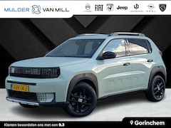 Fiat Grande Panda - Icon 1.2 Hybrid 110pk e-DCS6 | APPLE CARPLAY / ANDROID AUTO | LM-VELGEN | AIRCO | PARKEERS