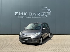 Hyundai i10 - 1.1 Dynamic Cool