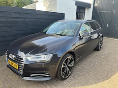 Audi A4 Avant - 2.0 TFSI ultra Design Pro Line
