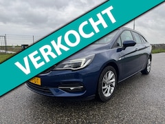 Opel Astra Sports Tourer - 1.2 Business Edition