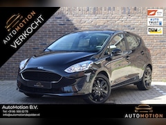 Ford Fiesta - 1.1 Trend |Cruise | Carplay | ParkeerS | Lane Assist