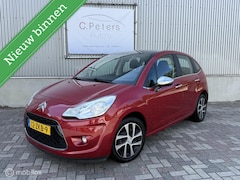 Citroën C3 - 1.2 VTi Exclusive 12-2012 / Climate airco / Cruisecontrol / Nieuwe APK / NAP