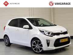 Kia Picanto - 1.0 MPi 67pk Design Edition