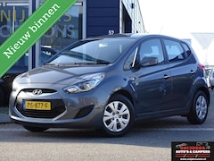 Hyundai ix20 - 1.4i i-Drive