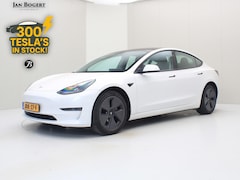 Tesla Model 3 - Long-Range AWD 351pk 75 kWh FACELIFT [ AUTOPILOT+620KM WLTP+PREMIUM AUDIO ]