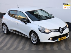 Renault Clio - 0.9 TCe Expression Navi Airco Cruise APK NAP