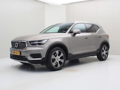 Volvo XC40 - T3 163pk Geartronic Inscription [ TREKHAAK+LED+STOELVERWARMING+ARIANNE+PDC+CRUISE ]