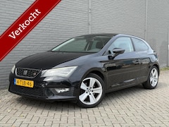 SEAT Leon SC - 1.4 TSI FR Business