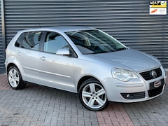 Volkswagen Polo - 1.4-16V Comfortline Cruise | Airco | Elektr pakket | Nederlandse Auto | Nette auto